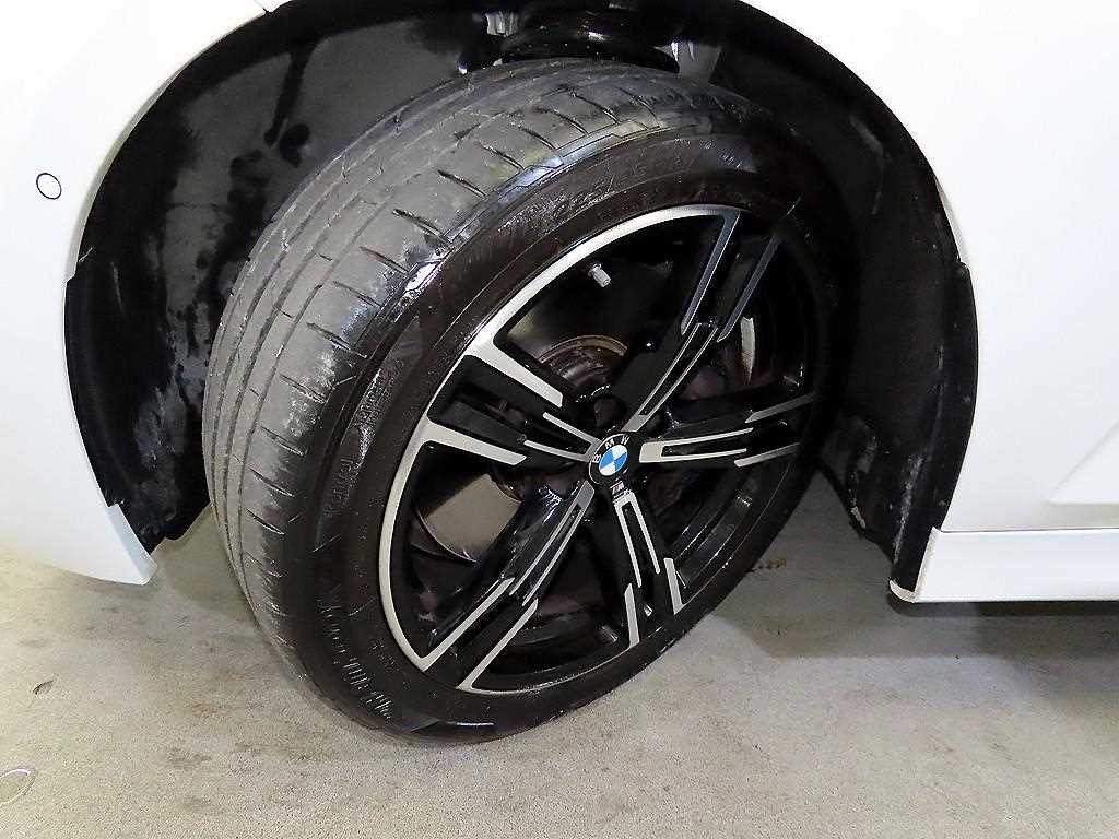 BMW 3시리즈 3시리즈 (G20) 320i M 스포츠 이미지 20