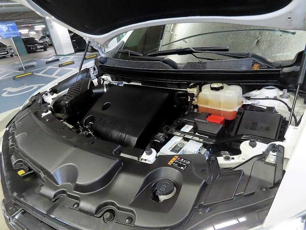 쉐보레 트래버스 3.6 AWD 레드라인 이미지 19
