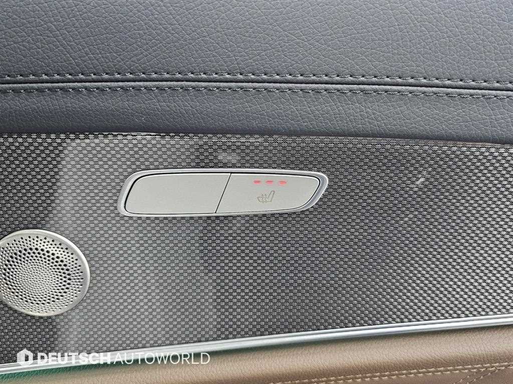 벤츠 E 클래스 E-클래스 W213 E53 AMG 4MATIC+ 이미지 16