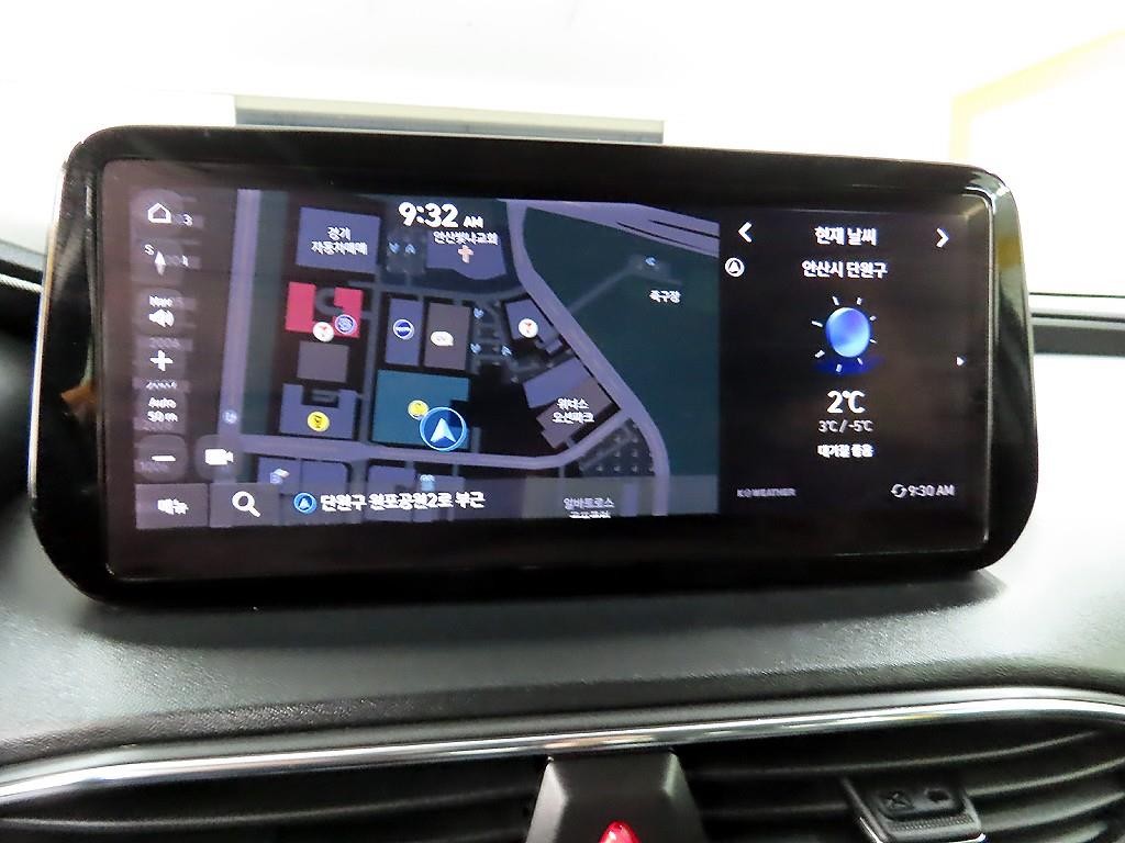 현대 싼타페 더 뉴 싼타페 디젤 2.2 4WD 프리미엄 이미지 15