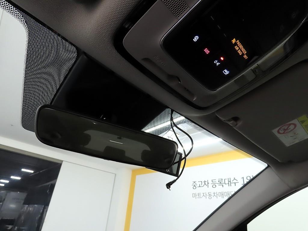 현대 싼타페 더 뉴 싼타페 디젤 2.2 4WD 프리미엄 이미지 17