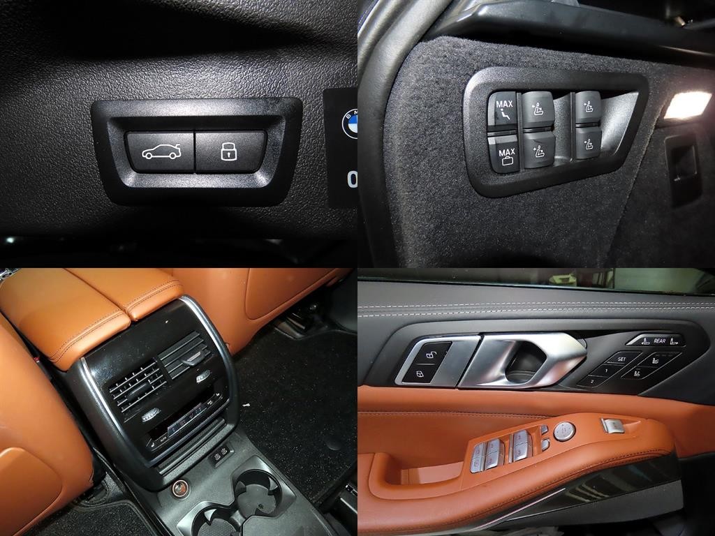 BMW X7 X7 (G07) xDrive 40d 디자인 퓨어 엑셀런스 6인승 이미지 18