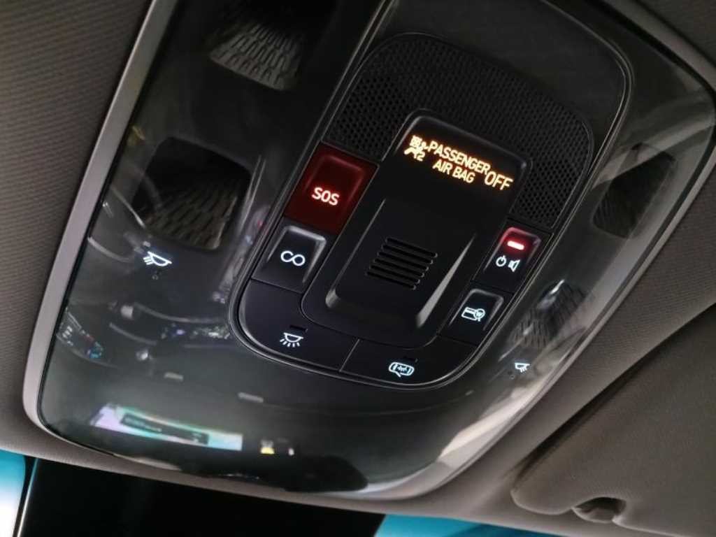 제네시스 GV70 2.5T 가솔린 2WD 이미지 16