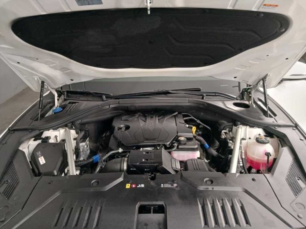 제네시스 GV70 2.5T 가솔린 2WD 이미지 19