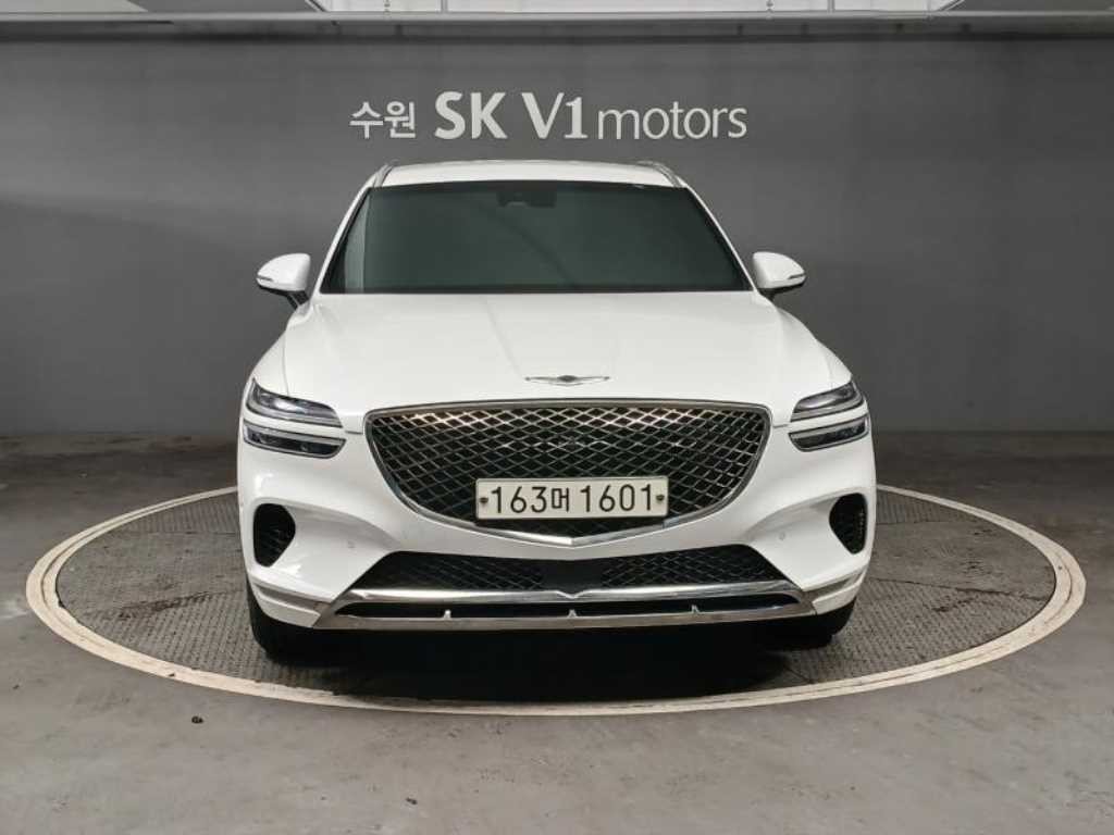 제네시스 GV70 2.5T 가솔린 2WD 이미지 2
