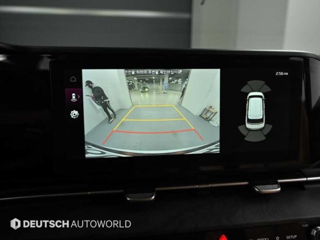 기아 카니발 카니발 4세대 가솔린 9인승 노블레스 이미지 15