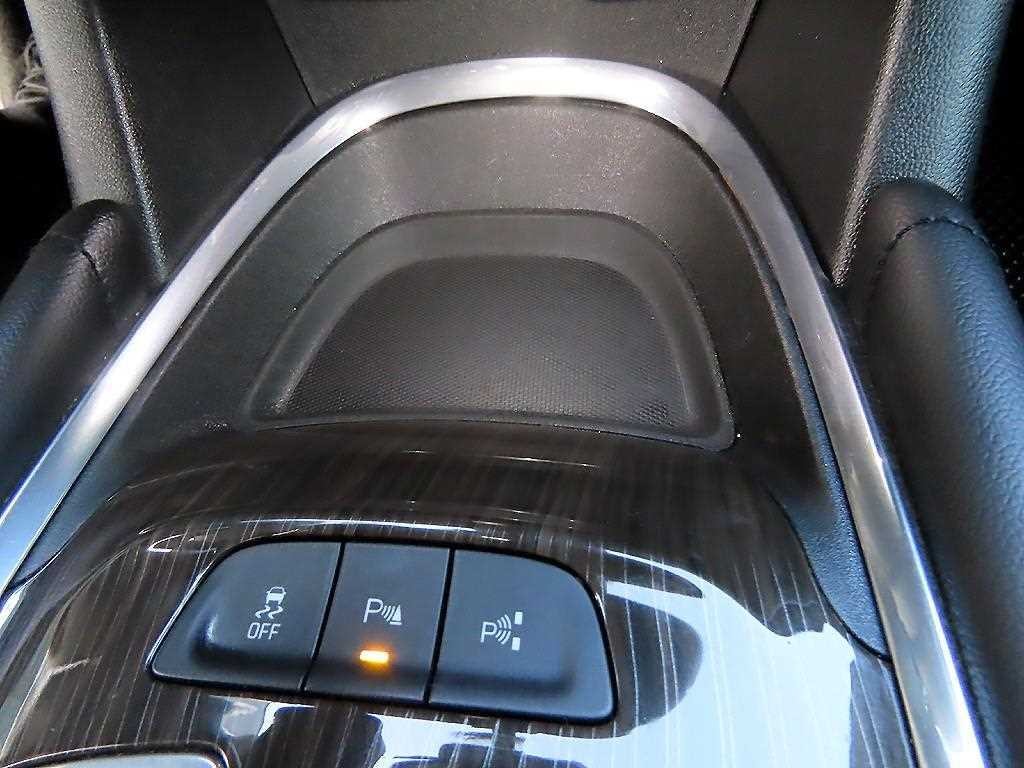 쉐보레 말리부 올뉴말리부 2.0 터보 LTZ 프리미엄 이미지 12