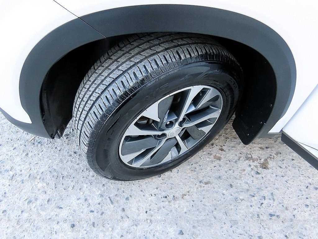 현대 팰리세이드 디젤 2.2 2WD 익스클루시브 이미지 20
