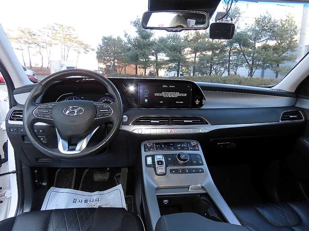 현대 팰리세이드 디젤 2.2 2WD 익스클루시브 이미지 7