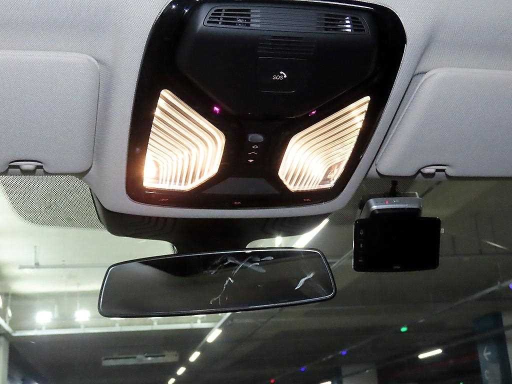 BMW 5시리즈 5시리즈 (G30) 523d xDrive 럭셔리 이미지 15