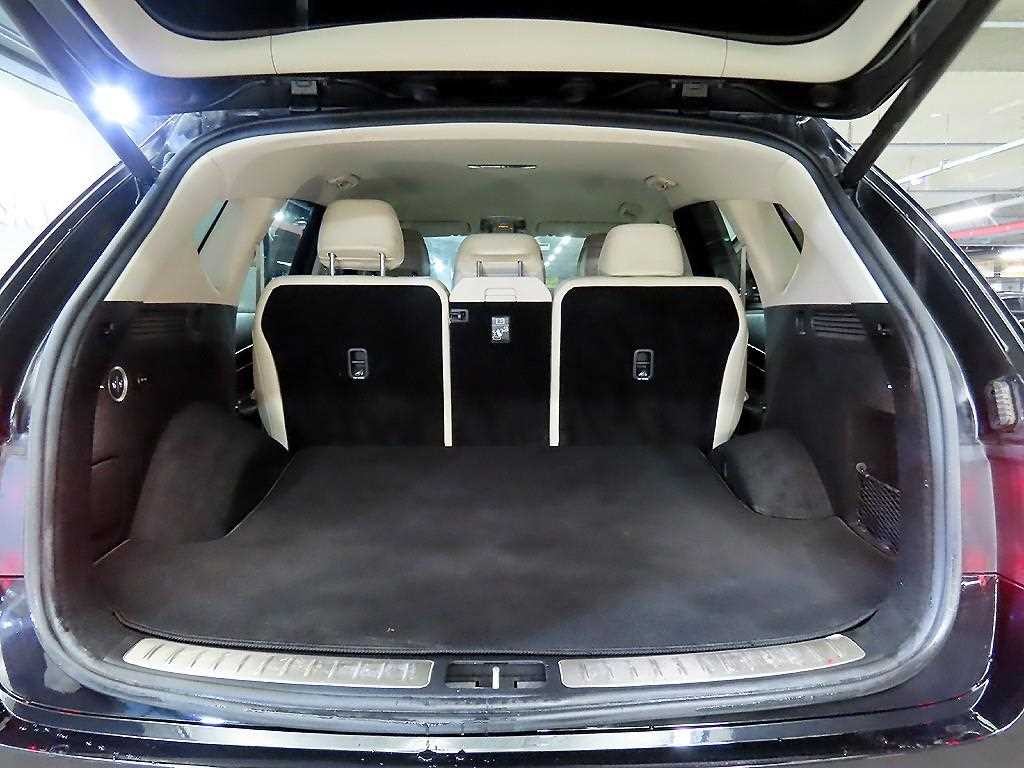 제네시스 GV80 디젤 3.0 AWD 이미지 17