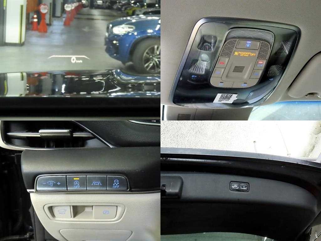 제네시스 GV80 디젤 3.0 AWD 이미지 18
