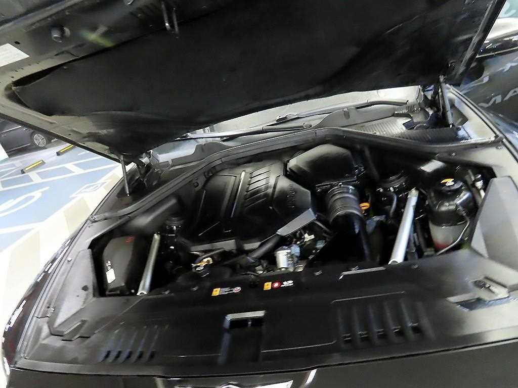 제네시스 GV80 디젤 3.0 AWD 이미지 19