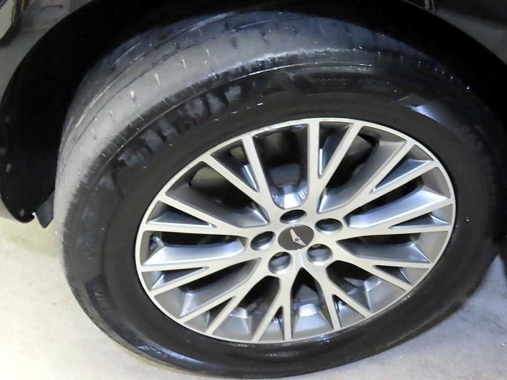 제네시스 GV80 디젤 3.0 AWD 이미지 20