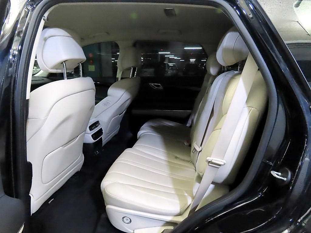 제네시스 GV80 디젤 3.0 AWD 이미지 7