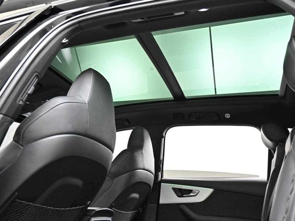 아우디 Q7 Q7 (4M) 55 TFSI 콰트로 프리미엄 이미지 19