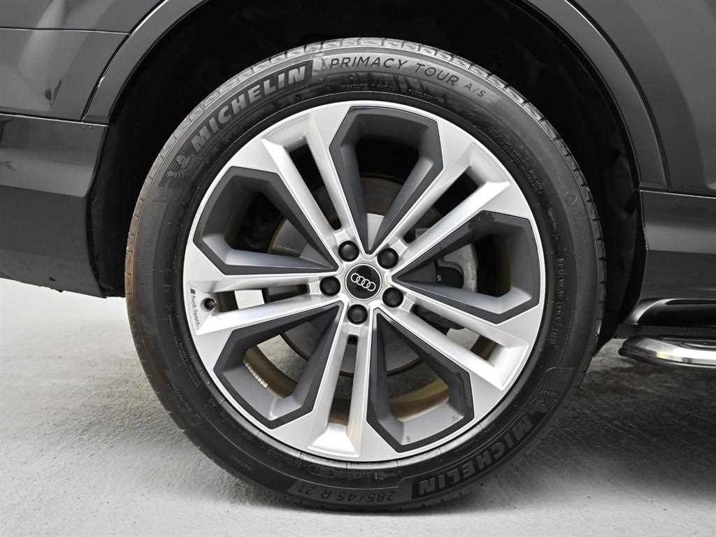 아우디 Q7 Q7 (4M) 55 TFSI 콰트로 프리미엄 이미지 5