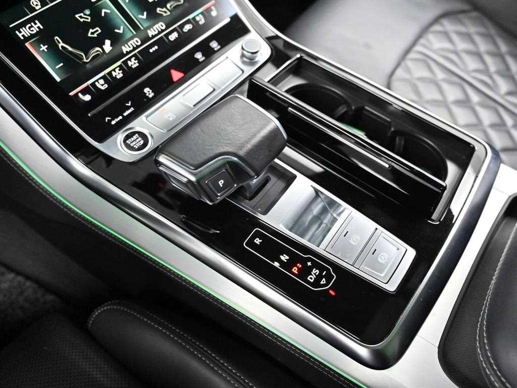 아우디 Q7 Q7 (4M) 55 TFSI 콰트로 프리미엄 이미지 9