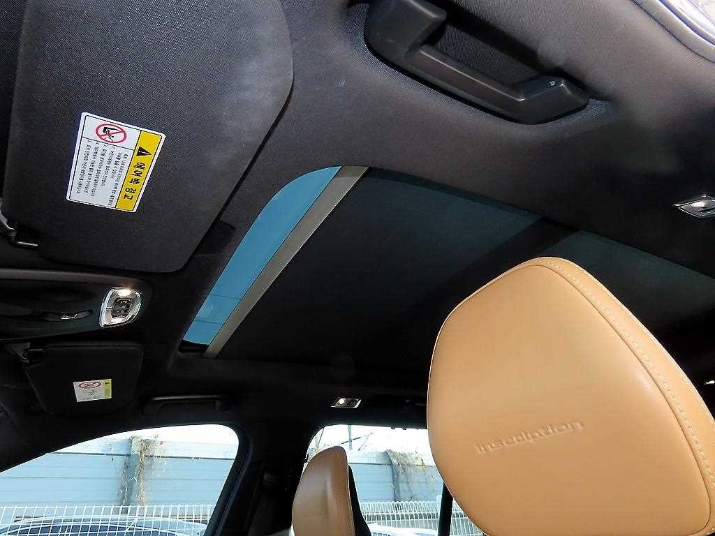 볼보 XC90 XC90 2세대 2.0 D5 AWD 인스크립션 이미지 16