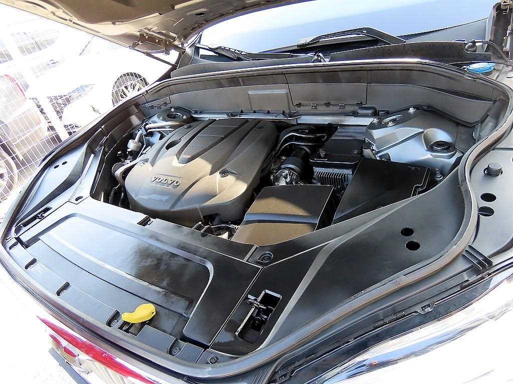 볼보 XC90 XC90 2세대 2.0 D5 AWD 인스크립션 이미지 19