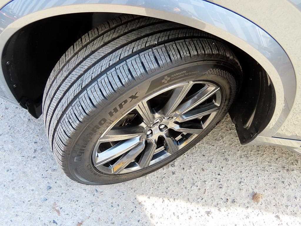 볼보 XC90 XC90 2세대 2.0 D5 AWD 인스크립션 이미지 20
