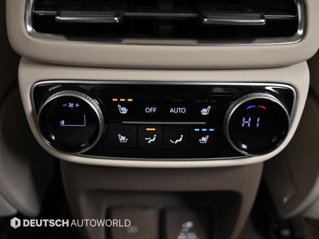 제네시스 GV80 가솔린 2.5T AWD 이미지 16
