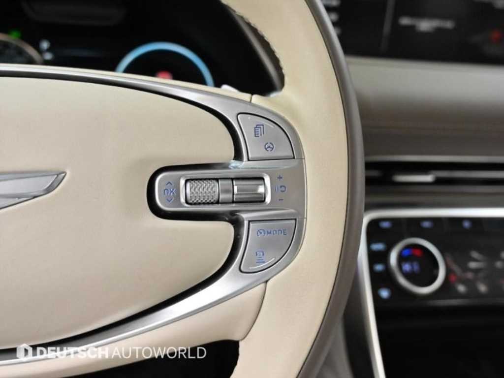 제네시스 GV80 가솔린 2.5T AWD 이미지 19
