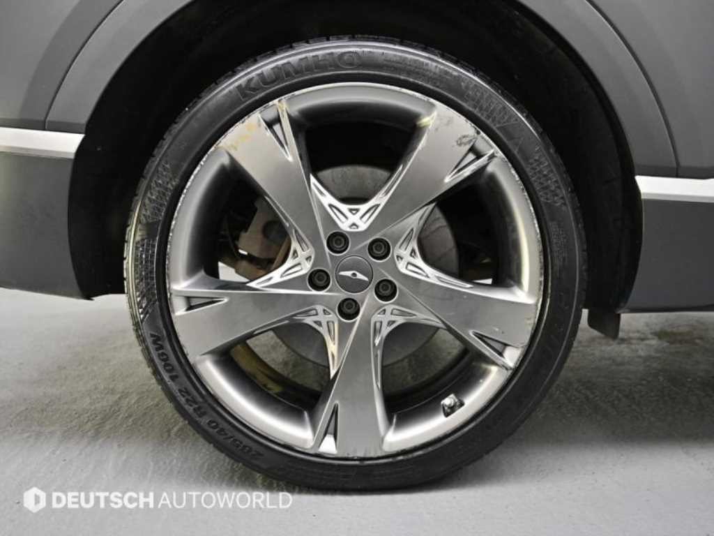 제네시스 GV80 가솔린 2.5T AWD 이미지 5