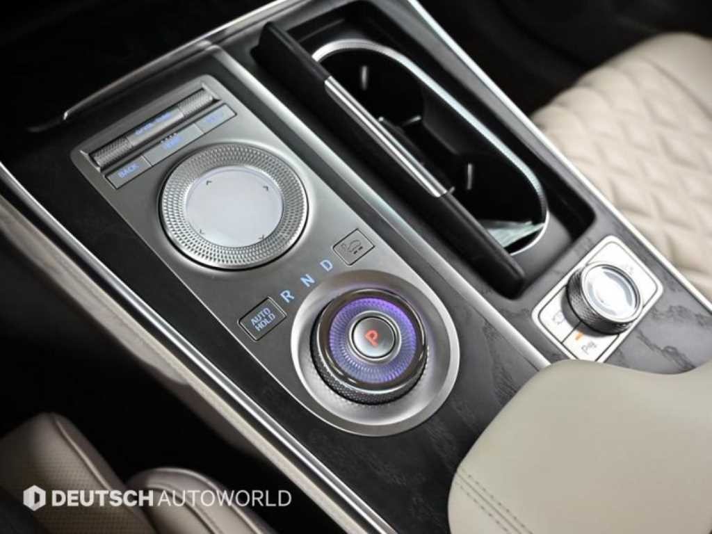 제네시스 GV80 가솔린 2.5T AWD 이미지 9