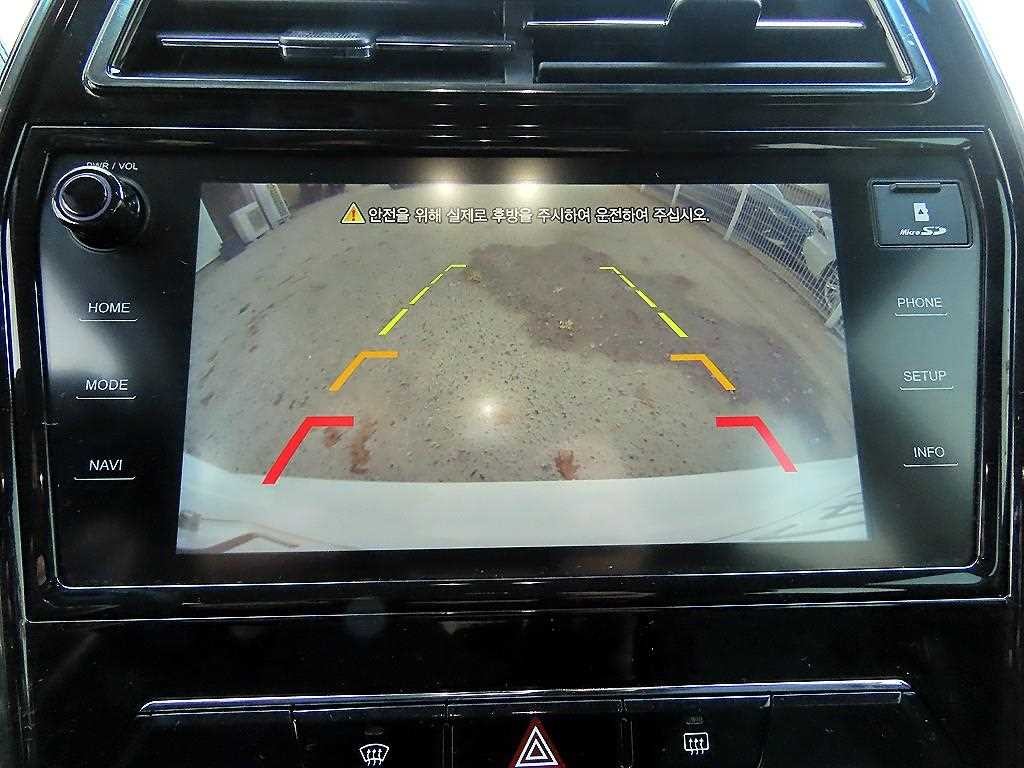 KG모빌리티(쌍용) 티볼리 베리 뉴 티볼리 2WD 가솔린 1.5 V3 이미지 15