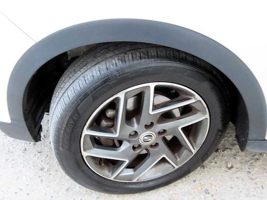 KG모빌리티(쌍용) 티볼리 베리 뉴 티볼리 2WD 가솔린 1.5 V3 이미지 20