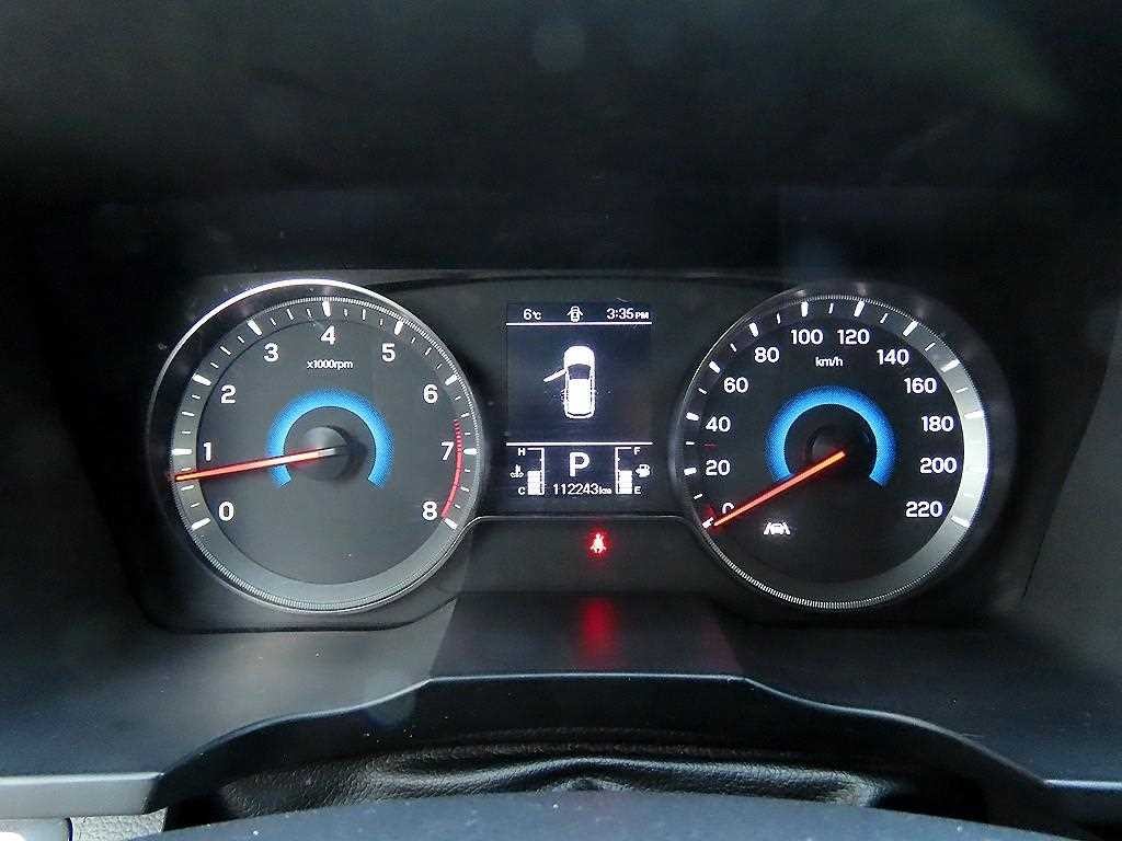 KG모빌리티(쌍용) 티볼리 베리 뉴 티볼리 2WD 가솔린 1.5 V3 이미지 9