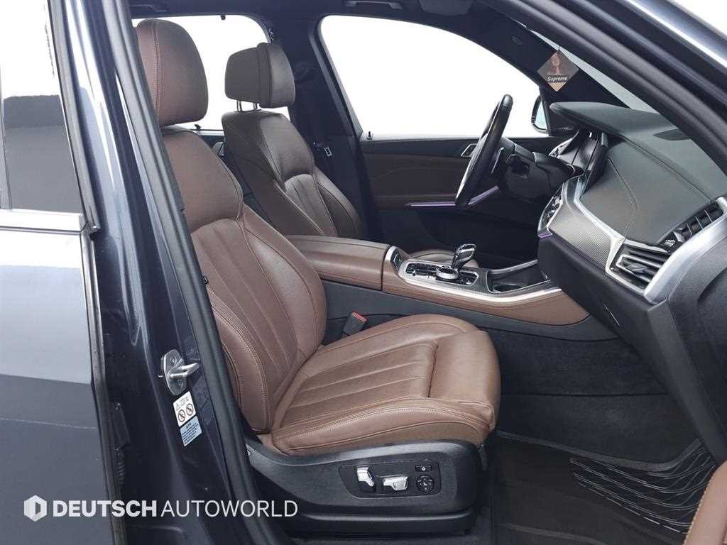 BMW X5 X5 (G05) xDrive 40i M 스포츠 이미지 10
