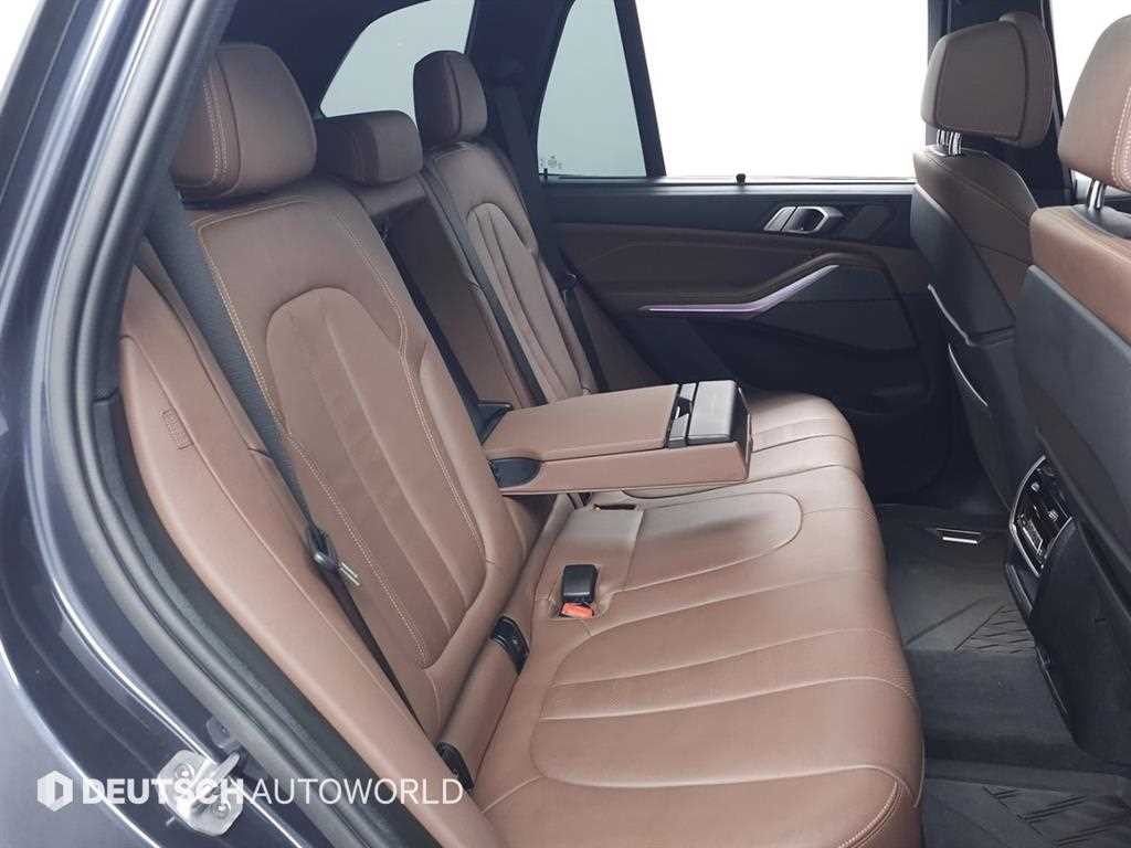BMW X5 X5 (G05) xDrive 40i M 스포츠 이미지 12