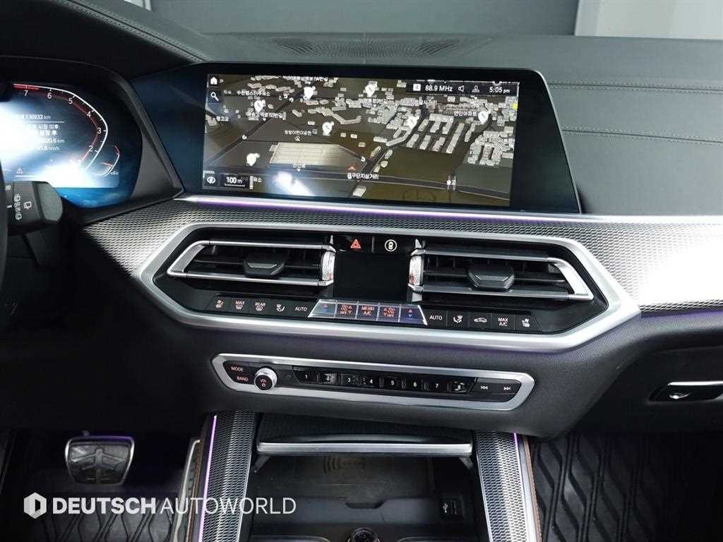 BMW X5 X5 (G05) xDrive 40i M 스포츠 이미지 14