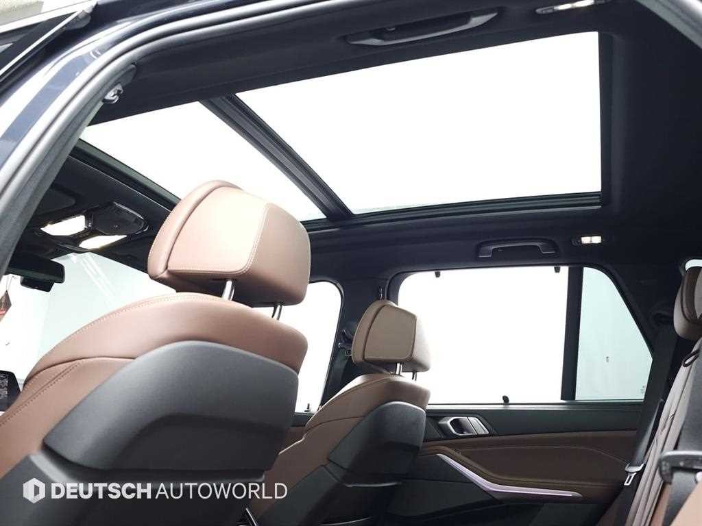 BMW X5 X5 (G05) xDrive 40i M 스포츠 이미지 19