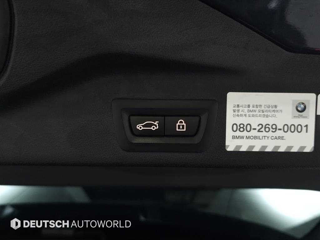 BMW X5 X5 (G05) xDrive 40i M 스포츠 이미지 20