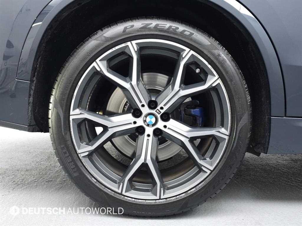 BMW X5 X5 (G05) xDrive 40i M 스포츠 이미지 5
