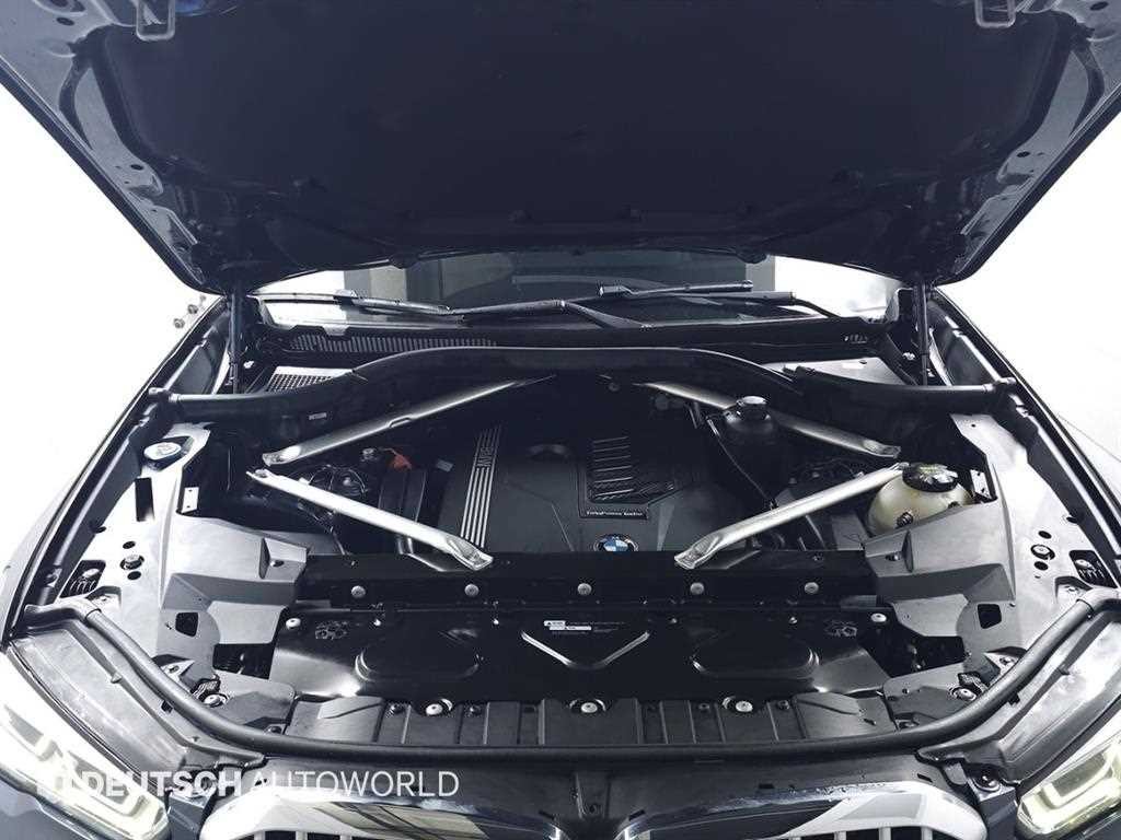 BMW X5 X5 (G05) xDrive 40i M 스포츠 이미지 6