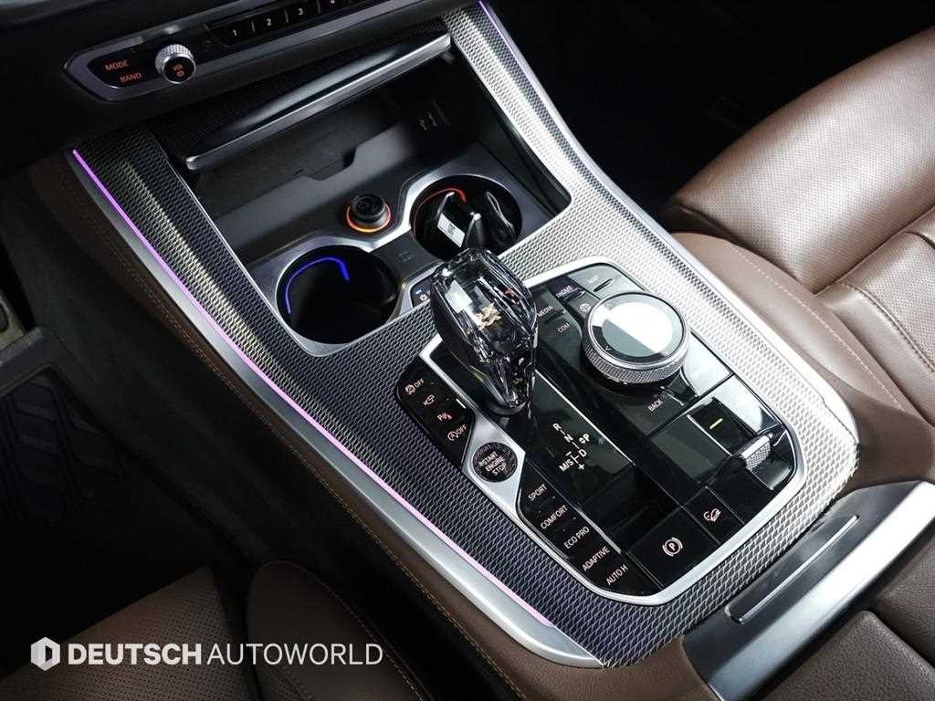 BMW X5 X5 (G05) xDrive 40i M 스포츠 이미지 9