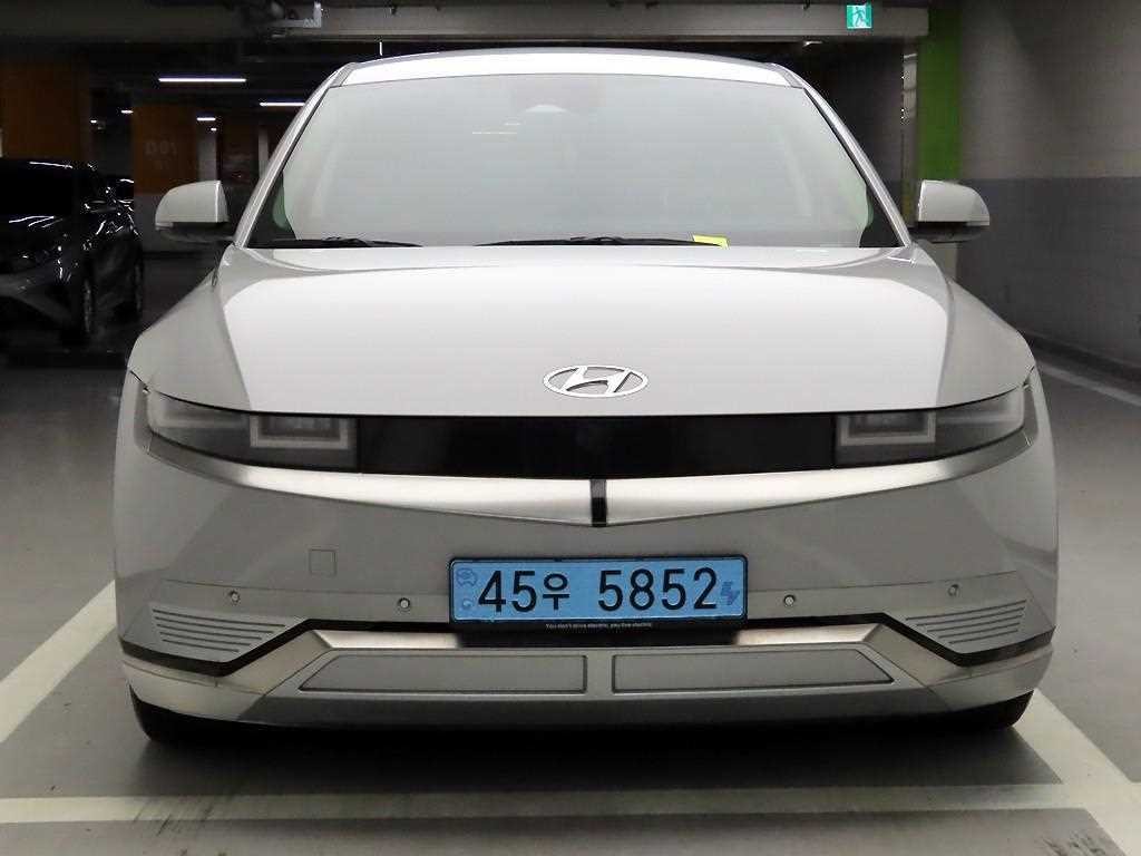 현대 아이오닉 5 롱 레인지 4WD 프레스티지 이미지 2