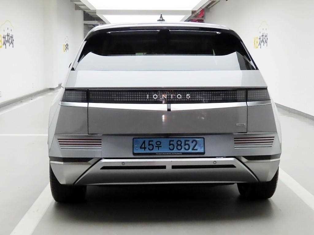 현대 아이오닉 5 롱 레인지 4WD 프레스티지 이미지 3