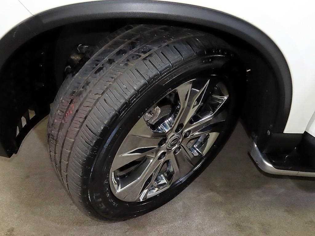 KG모빌리티(쌍용) 렉스턴 올 뉴 렉스턴 (Y450) 디젤 2.2 4WD 프레스티지 이미지 20