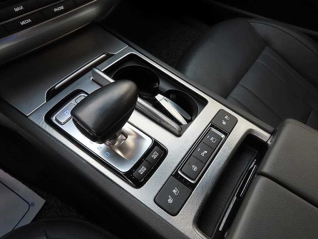 제네시스 G80 3.3 GDI AWD 럭셔리 스페셜 이미지 11