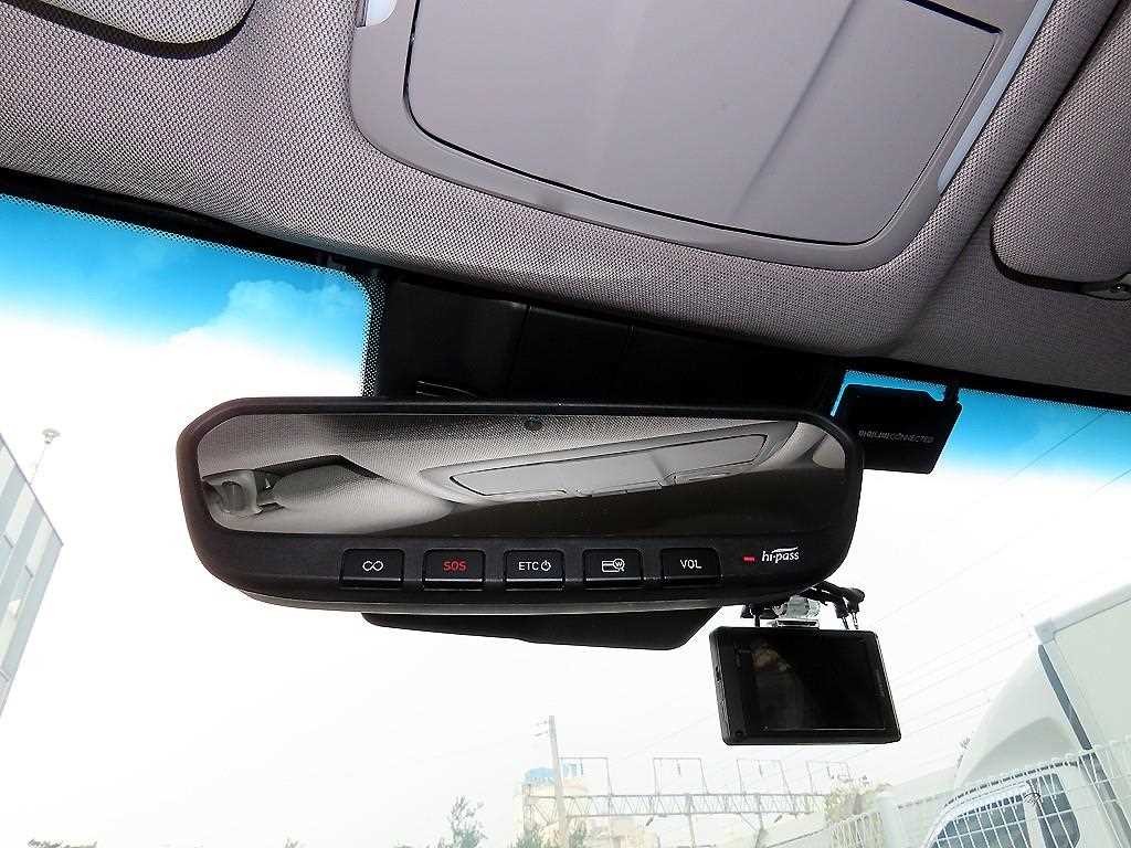 제네시스 G80 3.3 GDI AWD 럭셔리 스페셜 이미지 16