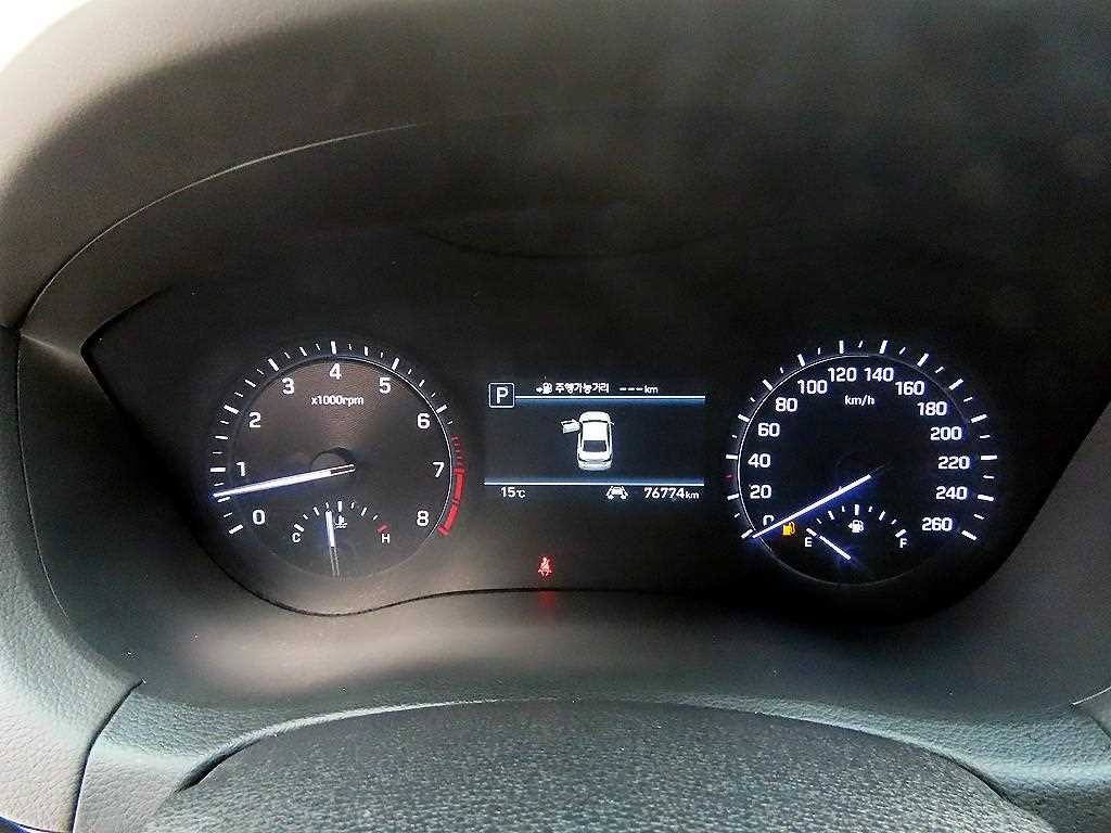 제네시스 G80 3.3 GDI AWD 럭셔리 스페셜 이미지 9