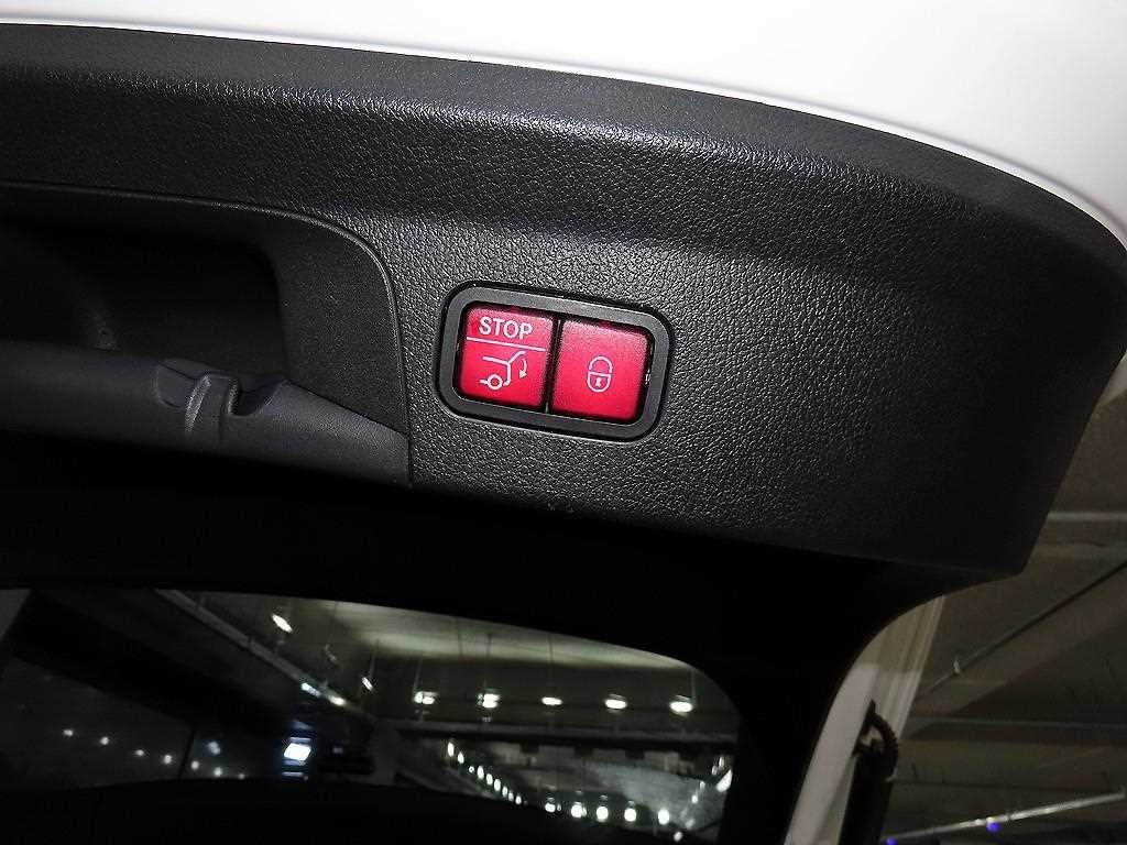 벤츠 GLE 클래스 GLE 클래스 W167 GLE 350e 4MATIC 쿠페 이미지 15