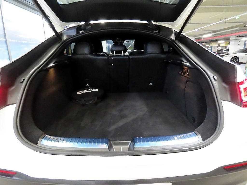 벤츠 GLE 클래스 GLE 클래스 W167 GLE 350e 4MATIC 쿠페 이미지 16