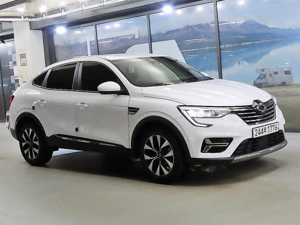 르노코리아(삼성) XM3 1.6 GTe RE 이미지 1