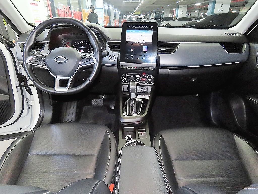 르노코리아(삼성) XM3 1.6 GTe RE 이미지 10